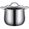 304 Stainless Steel Soup Pot