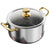 Stainless Steel Soup Pot