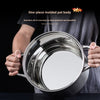 304 Stainless Steel Soup Pot