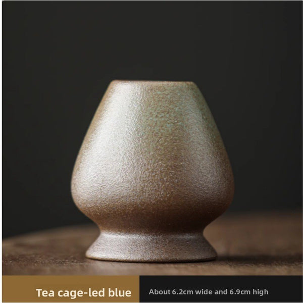 Ceramic Matcha Bowl Set