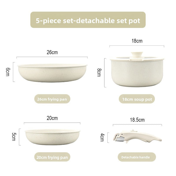 pot set