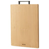 Durable Bamboo Cutting Board