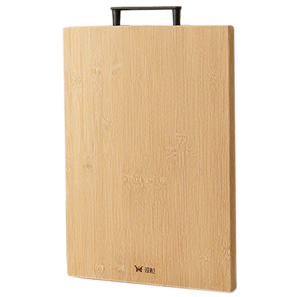 Durable Bamboo Cutting Board