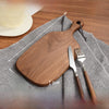 Wood Cutting Board