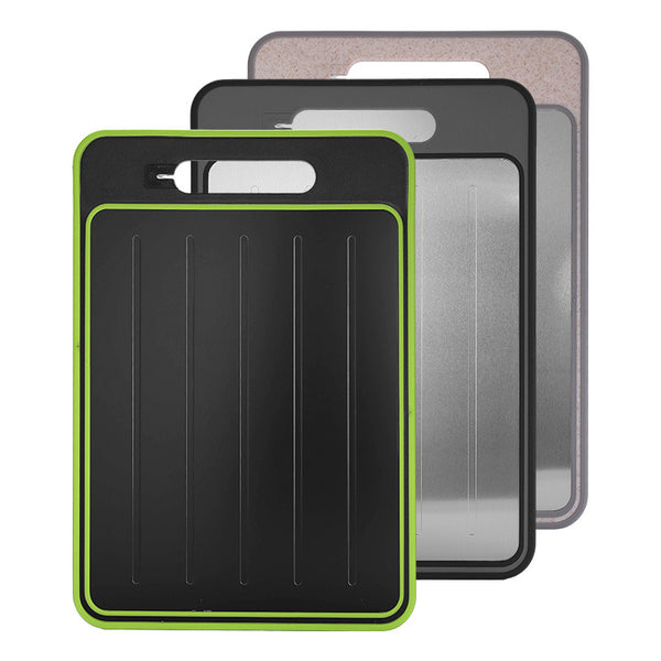 Multi-function Cutting Board