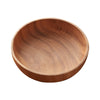 Wooden Bowl