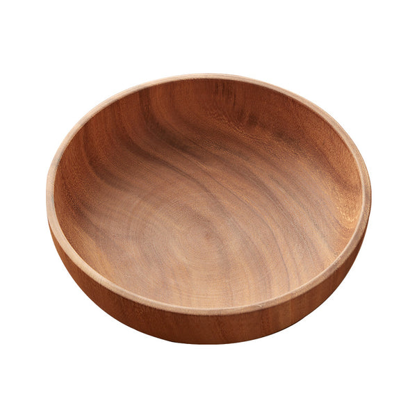 Wooden Bowl