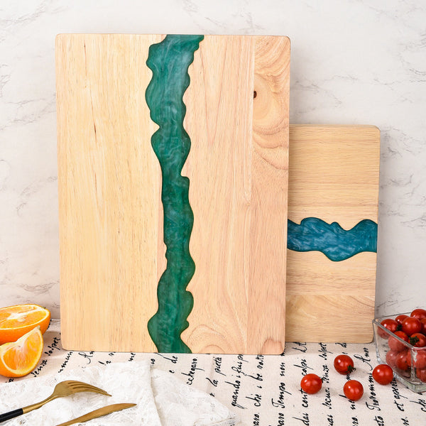 Resin Splicing Cutting Board