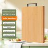 Durable Bamboo Cutting Board