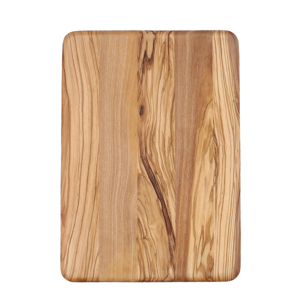 Olive Wood Cutting Board for Kitchen