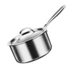 316 Stainless Steel Milk Pot