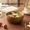 Wooden Bowl
