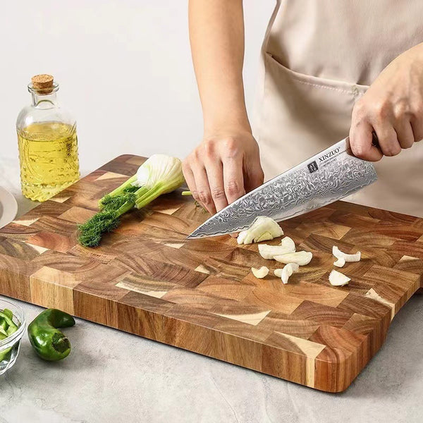 Acacia Wooden Cutting Board
