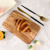 Olive Wood Cutting Board for Kitchen