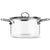 glass cooking pot