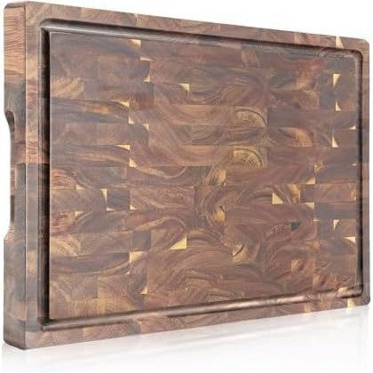 Acacia Wooden Cutting Board