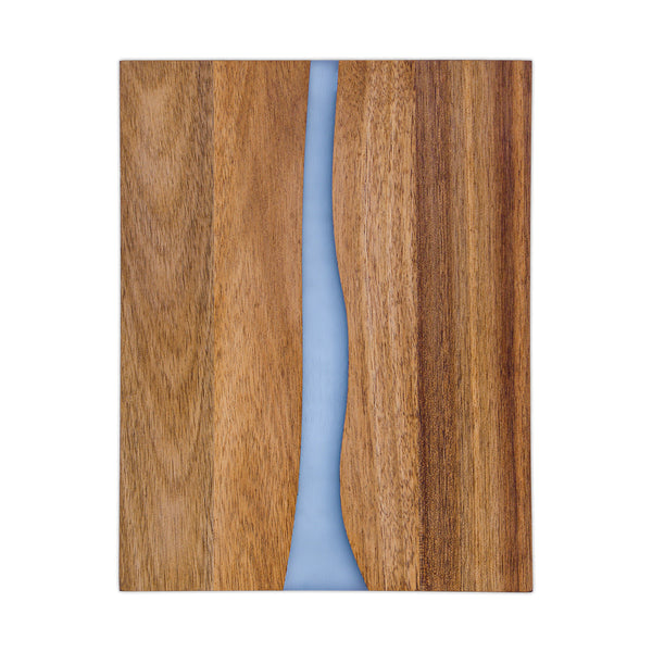 Wooden cutting board