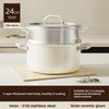 Stainless Steel Soup Pot