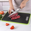 Multi-function Cutting Board