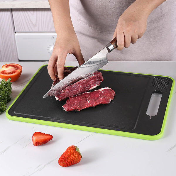 Multi-function Cutting Board