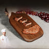 Wood Cutting Board