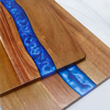 Cassia resin cutting board