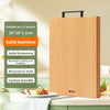 Durable Bamboo Cutting Board