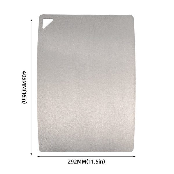 Titanium Chopping Board
