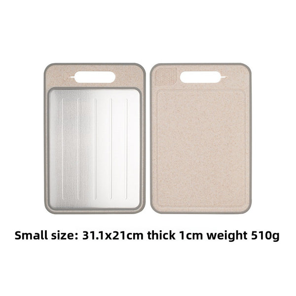 Multi-function Cutting Board
