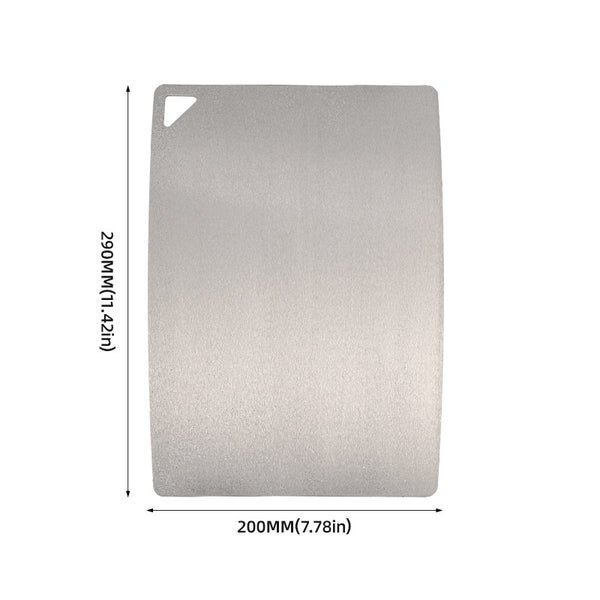 Titanium Chopping Board