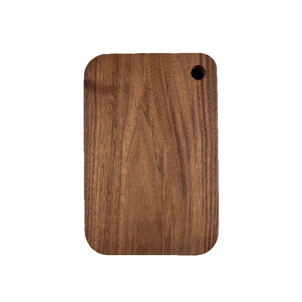 Wood Cutting Board