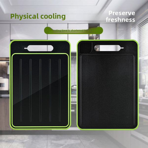 Multi-function Cutting Board