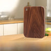 Wood Cutting Board