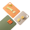 Double-Sided Plastic Cutting Board