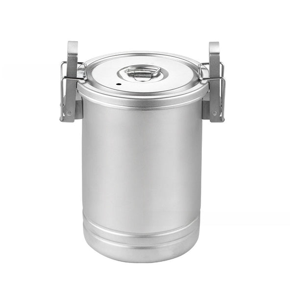 Household 304 stainless steel cooking pot