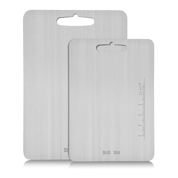 Antibacterial Chopping Board