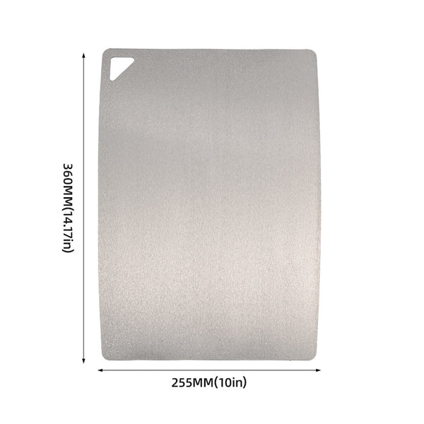 Titanium Chopping Board