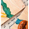 Resin Splicing Cutting Board
