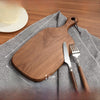 Wood Cutting Board