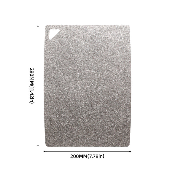 Titanium Chopping Board