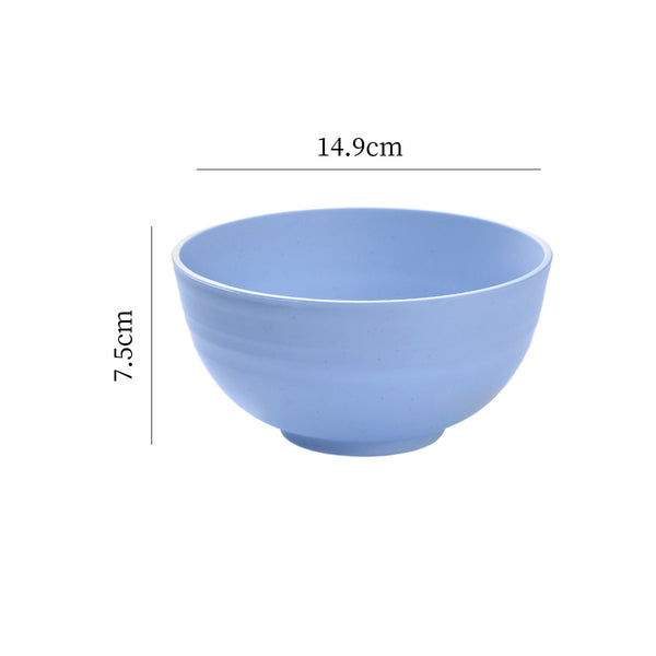 Plastic Bowl