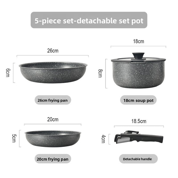 pot set