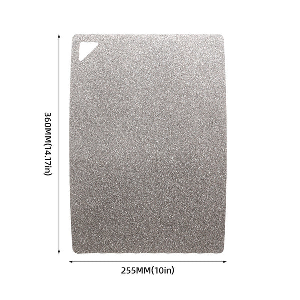 Titanium Chopping Board