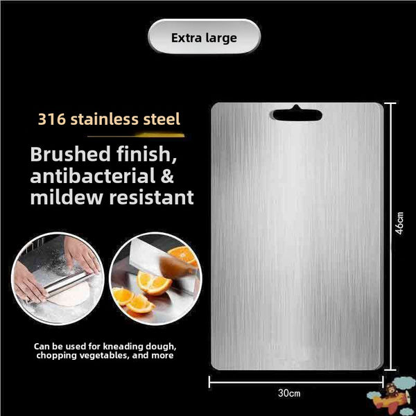 Antibacterial Chopping Board