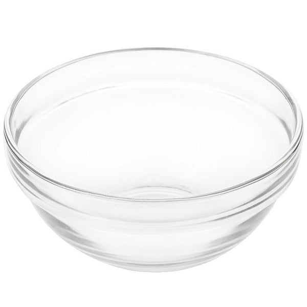 Special glass bowl for baotiaogao