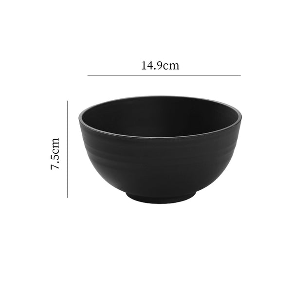 Plastic Bowl