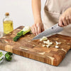 Acacia Wooden Cutting Board