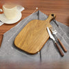 Wood Cutting Board