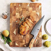 Acacia Wooden Cutting Board