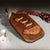 Wood Cutting Board